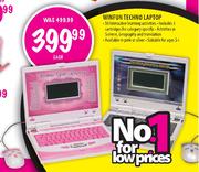 Winfun Techno Laptop-Each