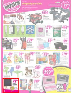 Game : No.1 for Savings (21 Jun - 24 Jun), page 18