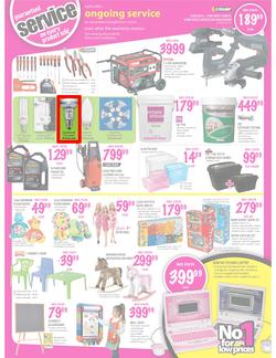Game : No.1 for Savings (21 Jun - 24 Jun), page 18