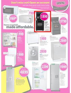 Game : 11 Day Price Blitz (5 Jul - 15 Jul), page 18