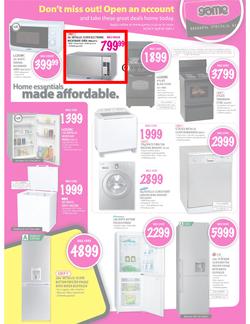 Game : 11 Day Price Blitz (5 Jul - 15 Jul), page 18