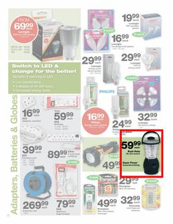 Checkers Hyper Western Cape : DIY (23 Jul - 12 Aug), page 18