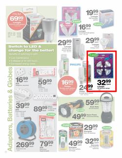 Checkers Hyper Western Cape : DIY (23 Jul - 12 Aug), page 18