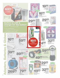 Checkers Hyper Western Cape : DIY (23 Jul - 12 Aug), page 18