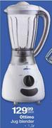 Ottimo Jug Blender-1.2Ltr
