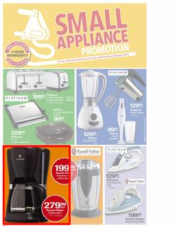 Checkers Gauteng (23 Jul - 5 Aug), page 18