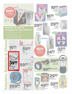 Checkers Hyper Gauteng : DIY (23 Jul - 12 Aug), page 18