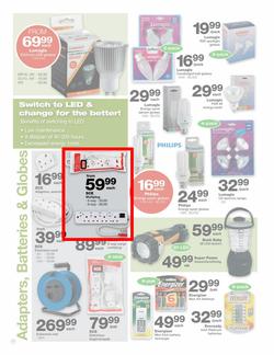 Checkers Hyper Gauteng : DIY (23 Jul - 12 Aug), page 18