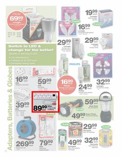 Checkers Hyper Gauteng : DIY (23 Jul - 12 Aug), page 18
