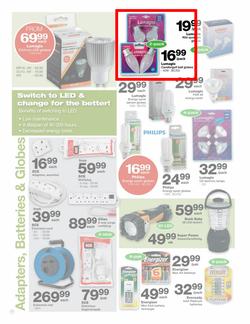 Checkers Hyper Gauteng : DIY (23 Jul - 12 Aug), page 18