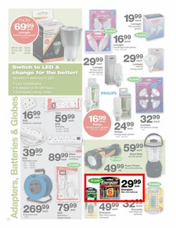 Checkers Hyper Gauteng : DIY (23 Jul - 12 Aug), page 18