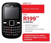 ZTE R237