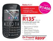 Nokia N201