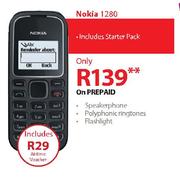 Nokia 1280