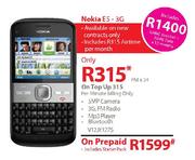 Nokia E5-3G