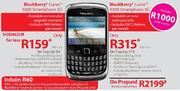 BlackBerry Curve 9300 Smartphone 3G