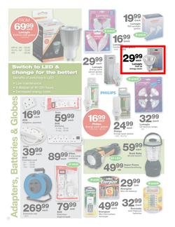 Checkers Hyper KZN : DIY (23 Jul - 12 Aug), page 18