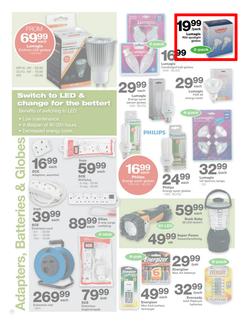 Checkers Hyper KZN : DIY (23 Jul - 12 Aug), page 18