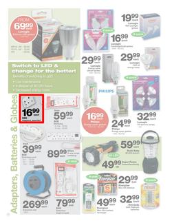 Checkers Hyper KZN : DIY (23 Jul - 12 Aug), page 18