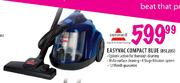 Bissell Easyvac Compact Blue (BSL205)