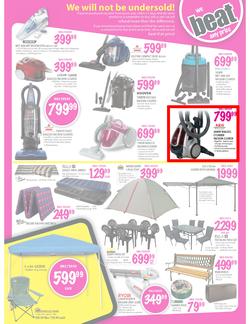 Game : 11 Day Price Blitz (2 Aug - 12 Aug), page 18