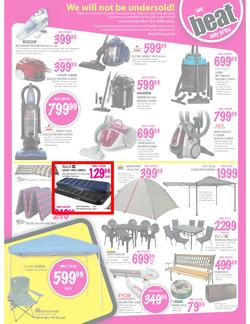 Game : 11 Day Price Blitz (2 Aug - 12 Aug), page 18