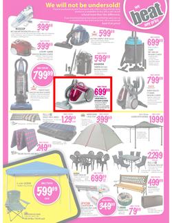 Game : 11 Day Price Blitz (2 Aug - 12 Aug), page 18