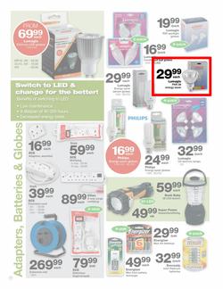 Checkers Hyper Free State : DIY (23 Jul - 12 Aug), page 18