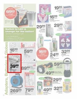 Checkers Hyper Free State : DIY (23 Jul - 12 Aug), page 18