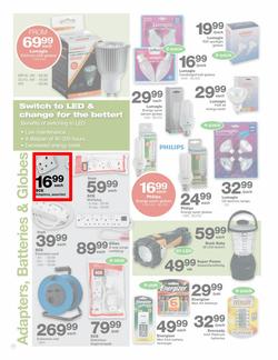 Checkers Hyper Free State : DIY (23 Jul - 12 Aug), page 18