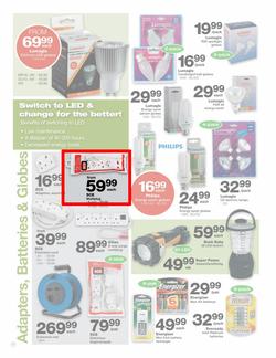 Checkers Hyper Free State : DIY (23 Jul - 12 Aug), page 18