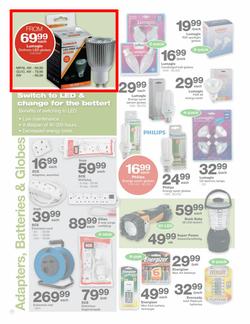 Checkers Hyper Free State : DIY (23 Jul - 12 Aug), page 18