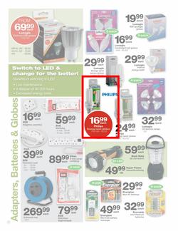 Checkers Hyper Free State : DIY (23 Jul - 12 Aug), page 18