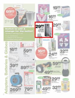 Checkers Hyper Free State : DIY (23 Jul - 12 Aug), page 18