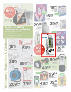 Checkers Hyper Free State : DIY (23 Jul - 12 Aug), page 18