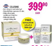 Glomail Celltone-Each 