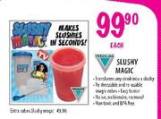 Verimark Slushy Magic-Each