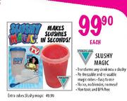 Verimark Extra Slushy Magic-Each