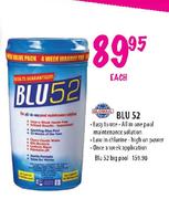 Glomail Blu 52-Each