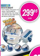 Homemark Wash N Bright-Each