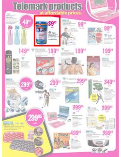 Game : We Beat Any Price (23 Aug - 26 Aug), page 18