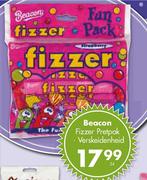Beacon Fizzer Pretpak Verskeidenheid-24's