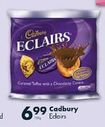 Cadbury Eclairs-100g