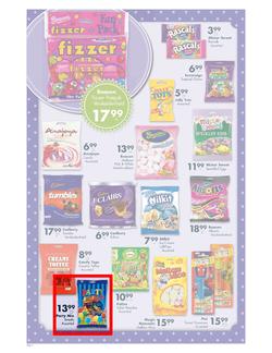 Checkers Western Cape : It's Time To Save (20 Aug - 2 Sep), page 18