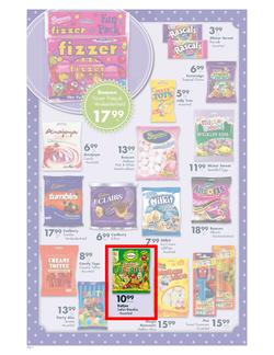 Checkers Western Cape : It's Time To Save (20 Aug - 2 Sep), page 18