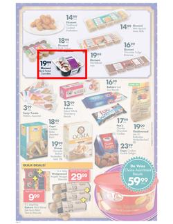 Checkers Gauteng : It's Time To Save (23 Aug - 9 Sep), page 18