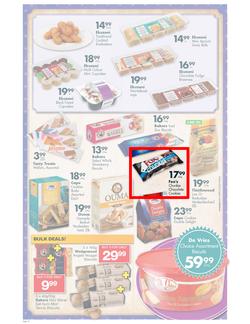 Checkers Gauteng : It's Time To Save (23 Aug - 9 Sep), page 18