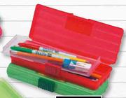 Mccasey1 Pencil Box-20cm