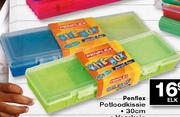 Penflex Potloodkissie-30Cm