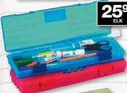 McCasey Potloodkissie-30cm